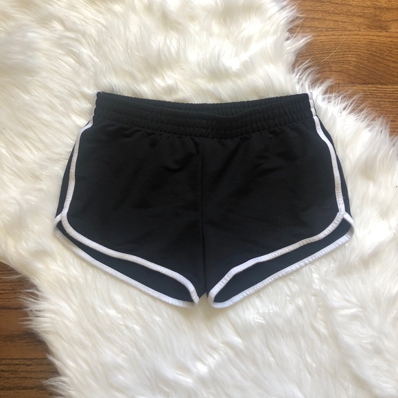 Forever 21 Pants - Black Shorts